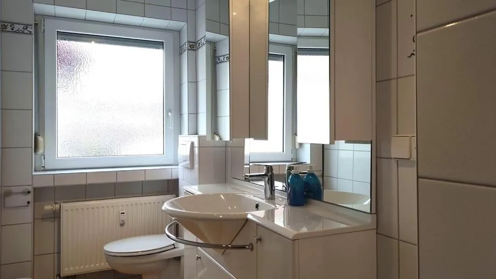 Apartment Fewo Alpenbrise, Oberstaufen Germany